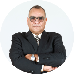 د. عامر عبد الباقي - Card